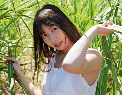 攀上生涯最高点！逢沢みゆ(逢泽美优)其实有在控片！